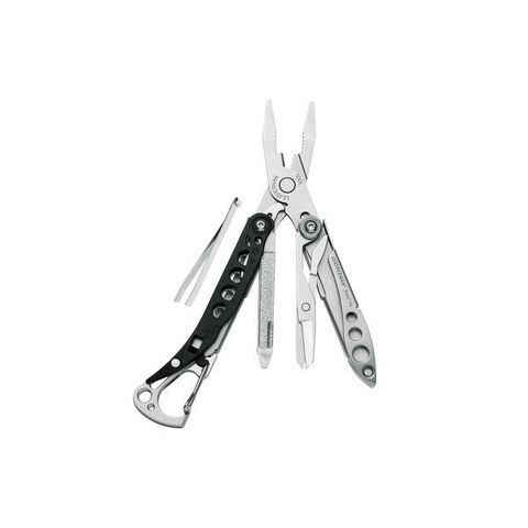 Мультитул Leatherman Style PS, 8 функций (831491) | Multitool-Leatherman.Ru