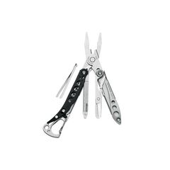 Мультитул Leatherman Style PS, 8 функций (831491) | Multitool-Leatherman.Ru