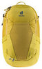 Картинка рюкзак туристический Deuter Futura 27 turmeric-greencurry - 4