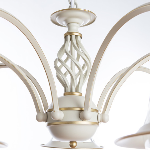 Люстра Arte Lamp Marino A7022LM-7WG
