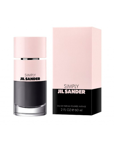 Jil Sander Simply edp w