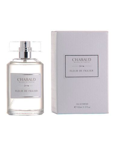 Chabaud Maison De Parfum Fleur De Figuier edp
