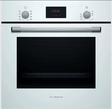 Встраиваемый электрический духовой шкаф Bosch HBF512BV1R