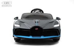 Bugatti Divo HL338 RR (ЛИЦЕНЗИОННАЯ МОДЕЛЬ)