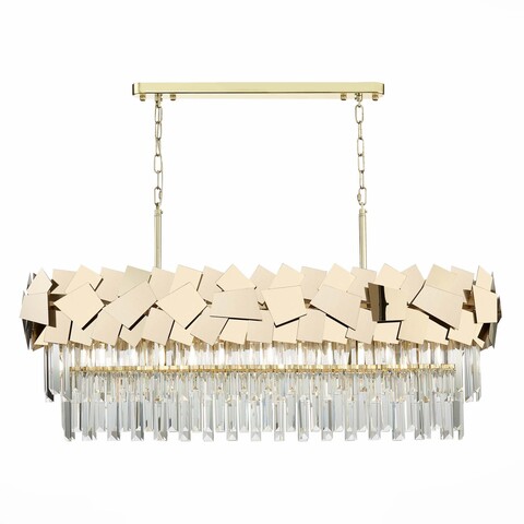 Люстра подвесная ST Luce Caserta SL1232.203.07