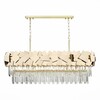 Люстра подвесная ST Luce Caserta SL1232.203.07