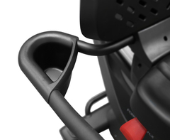 Велоэргометр SVENSSON INDUSTRIAL FORCE R750 LX