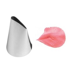 Насадка кондитерская №124К