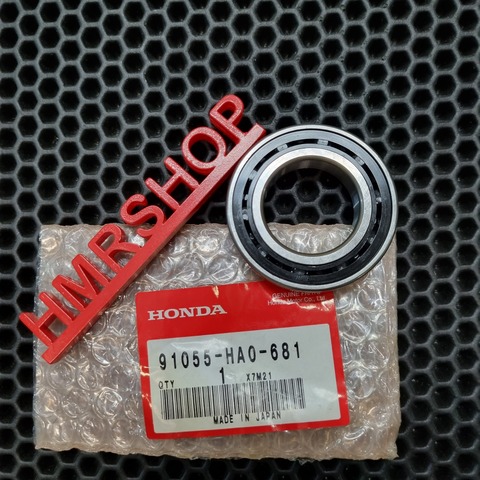 Honda Подшипник 32X58X13 91055-HA0-681