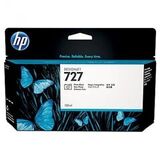 Картридж HP B3P23A №727 с фото черными чернилами для HP DesignJet T920/T1500, 130 мл