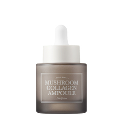 I'm From Сыворотка для лица с грибным коллагеном - mushroom collagen ampoule, 30мл, шт
