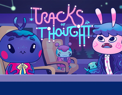 Tracks of Thought (для ПК, цифровой код доступа)