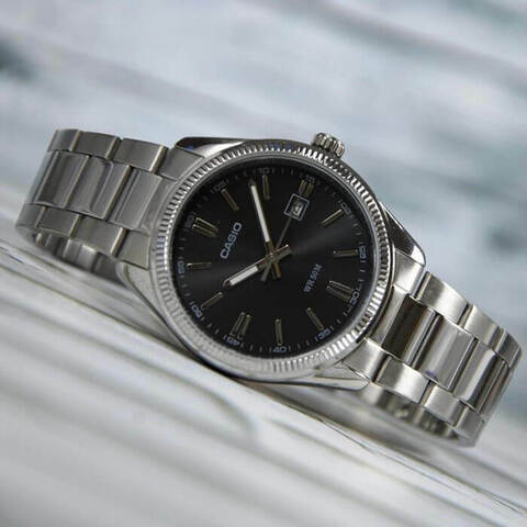 Часы Casio MTP-1302PD-1A1