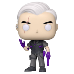 Фигурка Funko POP! Games Fortnite Shadow Midas