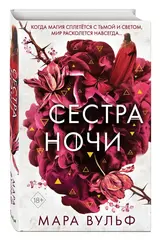 Сёстры-ведьмы. Сестра ночи