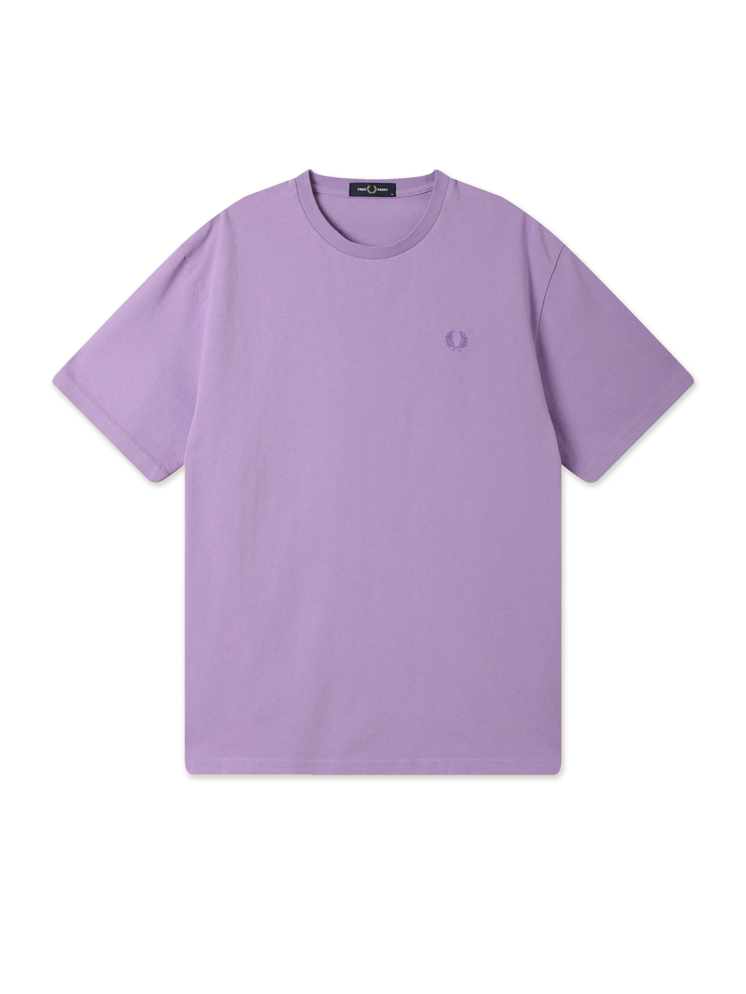 Fred perry purple hot sale