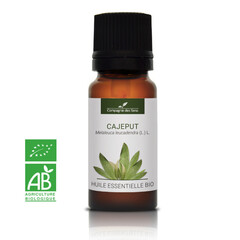 CdS. Каяпут (Cajeput) - 10 ml
