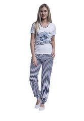 Пижама женская