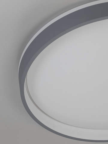 Потолочный светодиодный светильник Citilux Enzo CL753453G