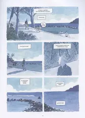 Стенание моря. Ипполит