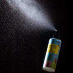 Bio World Botanic Life Спрей для тела после бритья и депиляции охлаждающий и успокаивающий, 150 мл