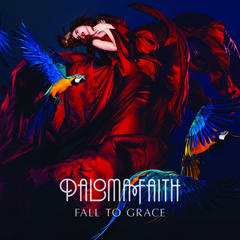 Paloma Faith / Fall To Grace (2LP)