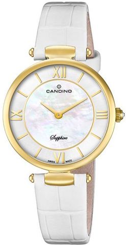 Наручные часы Candino C4670/1 фото