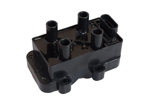 КАТУШКА ЗАЖИГАНИЯ LOGAN, SANDERO, LARGUS SOHC GALLANT