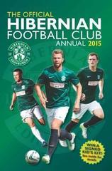 Official Hibernian FC 2015 Annual