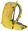 Картинка рюкзак туристический Deuter Futura 27 turmeric-greencurry - 5