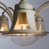 Люстра Arte Lamp Marino A7022LM-7WG