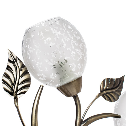Люстра Arte Lamp Anetta A6157PL-5AB
