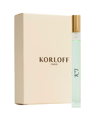 Korloff Paris Kn I edt