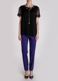 Брюки M MISSONI