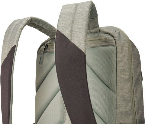 Картинка рюкзак городской Thule lithos backpack 20l new Agave/Black - 6