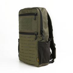 Рюкзак тактический компактный EmersonGear 9325 олива