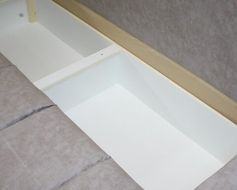 ящик для хранения белья