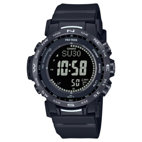 Наручные часы Casio PRW-35Y-1B фото
