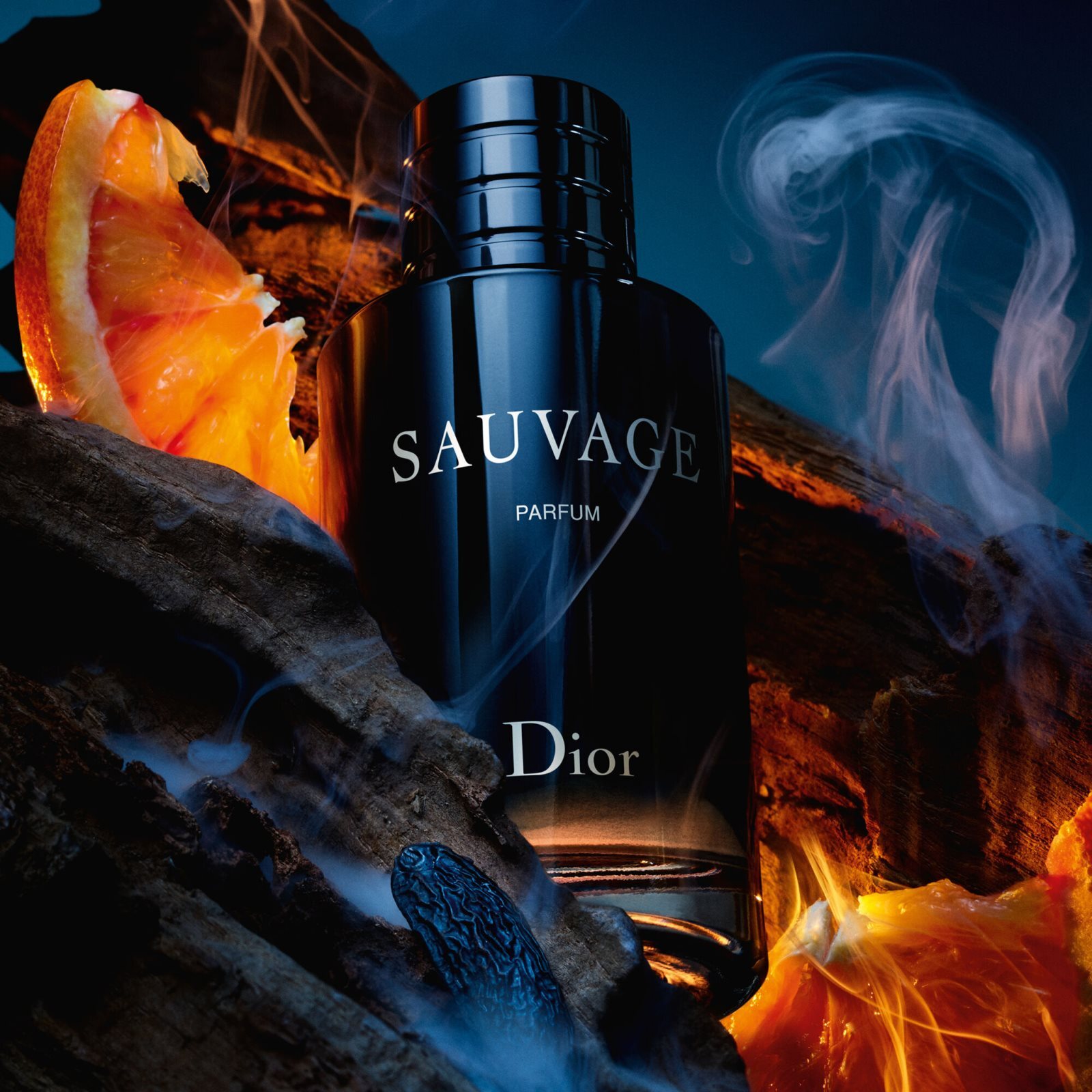 Dior parfum sauvage hotsell