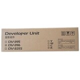Блок проявки Kyocera DV-896Y желтый для Kyocera FS-C8520/FS-C8020MFP,  TASKalfa 205c/255c (302MY93025)