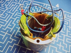 Статор ПУЛЬСАР ПМ 180-1500С (793-541-015)