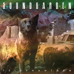 Soundgarden / Telephantasm (3LP)