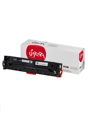Картридж Sakura CF210A (131A) для HP LJ M251/LJ M276, черный, 1600 к.