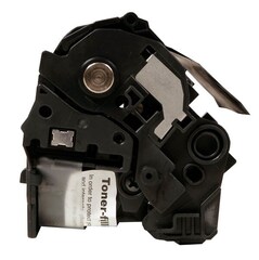 Картридж лазерный Cactus CS-CE285AS CE285A черный (1600стр.) для HP LJ P1102, P1102W, M1130, M1132