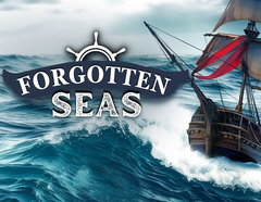 Forgotten Seas (Ранний доступ) (для ПК, цифровой код доступа)