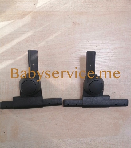 Трещотка Carrello Ultimo левая