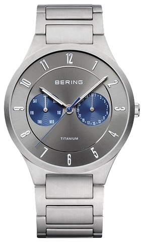 Наручные часы Bering 11539-777 фото