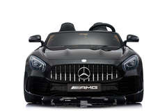 MERCEDES-BENZ-AMG-GTR-HL289 4WD Электромобиль детский avtoforbaby-spb