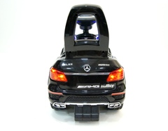 Толокар Mercedes-Benz GL63 A888AA Электромобиль детский avtoforbaby-spb