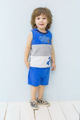 Sweet Berry Майка с капюшоном 